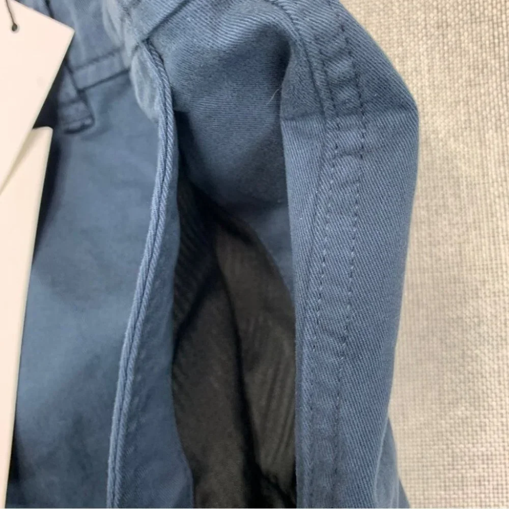 Calvin Klein Men's Relaxed Fit Chino Pants Size 32W - Picture 4 of 11